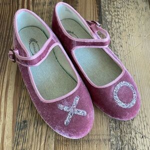 Joyfolie girls XO flats